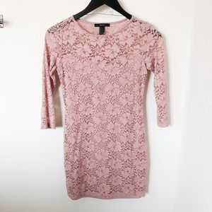 Forever21 dress